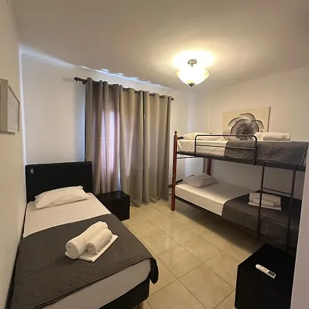 Apartman Elysia Park