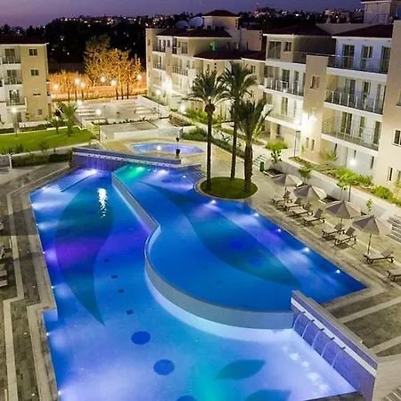 Elysia Park Paphos