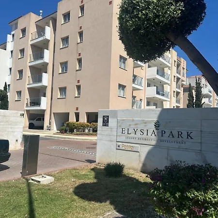 Apartman Elysia Park