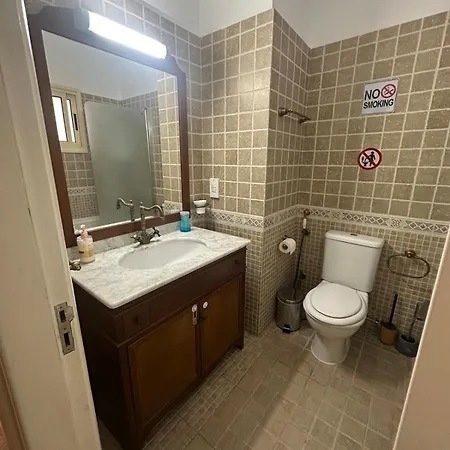 Elysia Park Apartman
