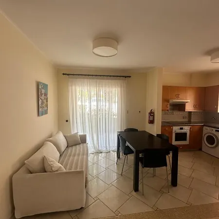 Apartman Elysia Park *