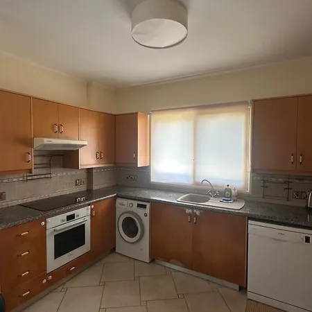 Apartman Elysia Park *