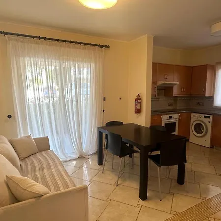 Apartman Elysia Park